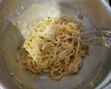 Foto langkah ke 2 dari resep Siomay Mie Sosis.