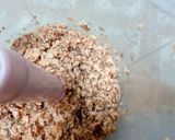 Foto langkah ke 2 dari resep Lentil Kofta / Lentil Meatball (Vegan Meatballs).