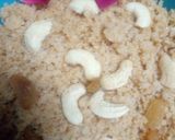 राजस्थानी मोगरी चुरमा (rajasthani mogri churma recipe in Hindi) रेसिपी चरण 5 फोटो