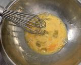 A picture of step 3 of Courgette and Apple Muffins.