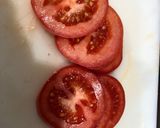 Foto del paso 1 de la receta Lubina al horno con verduras