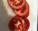 Foto del paso 1 de la receta: Lubina al horno con verduras