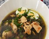 Foto del paso 7 de la receta: Ramen
