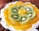 Foto del paso 9 de la receta: Postre fácil y rápido