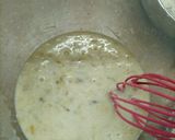 A picture of step 3 of Banana crunch muffins.