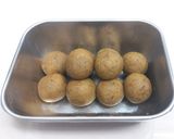 Foto langkah ke 2 dari resep Onde-Onde Kacang Hijau.