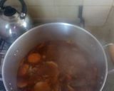 Foto del paso 6 de la receta: Estofado de chuletas y lentejas