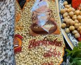 Une image de l'étape 1 de 🪹Berkoukes 🌶️🥕tradition algérienne 🧄🧅🥔🍠.