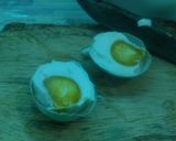 Foto langkah ke 5 dari resep Telur asin homemade simple.