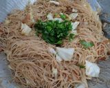 Foto langkah ke 3 dari resep Bihun Goreng.