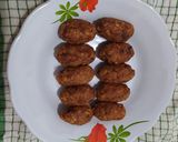 Foto langkah ke 6 dari resep Tempe Mendol.