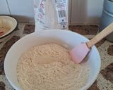 Foto del paso 1 de la receta: Scones de jamón
