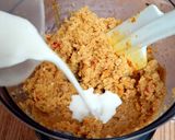 Foto langkah ke 3 dari resep Sate Lilit Bandeng.