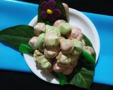 Foto del paso 6 de la receta: Suspiros de merengue sabor limón y canela
