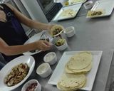 Foto del paso 8 de la receta: Tortillas para fajitas (tacos) y burritos