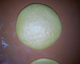 A picture of step 24 of Custard cookies cooking pots.