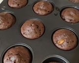 Foto del paso 3 de la receta: Muffins saludables