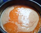 Foto langkah ke 3 dari resep Puding mangga Fla keju creamy.
