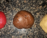 Foto del paso 3 de la receta: Galletas navideñas