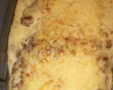 Foto del paso 6 de la receta Lasaña Boloñesa