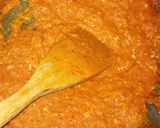 Foto langkah ke 6 dari resep Cumi Pedas.