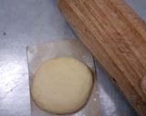 Foto langkah ke 7 dari resep Donat Pisang Frozen Empuk & Lembut.