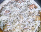 Foto langkah ke 8 dari resep Pizza Teflon.