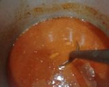 A picture of step 6 of Punjabi Kidney Beans Curry.