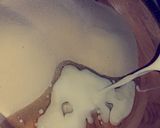 صورة لخطوة 1 من وصفة ❤ كسرة رخساس ❤