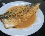 薑絲味噌鯖魚的食譜步驟3照片