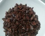 Foto langkah ke 5 dari resep Mengolah Buah Coklat Menjadi Choco Bar.