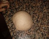 Foto del paso 3 de la receta: Pan Integral casero súper alto