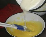 Foto del paso 6 de la receta: Relleno para tiramisú