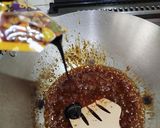 Foto langkah ke 3 dari resep Bakso Bakar Manis Pedas.