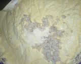 A picture of step 5 of Fluffy cakes.