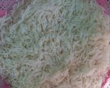 Foto langkah ke 2 dari resep Nasi Rendang basmati.