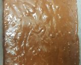 Foto del paso 1 de la receta Bizcocho vegano de chocolate con fruta