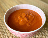 Foto del paso 3 de la receta: Salsa de tomate frito casero