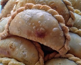 Foto del paso 8 de la receta: Empanadas de carne jugosas!