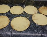 Foto del paso 7 de la receta: Alfajor cordobés