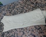 Foto del paso 3 de la receta: Bizcochitos de grasa