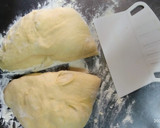 Foto del paso 2 de la receta: Rosca de Pascua rellena