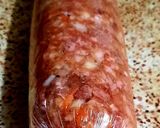 Foto del paso 3 de la receta: Ruedas al Escalope