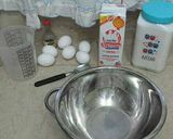 Foto del paso 1 de la receta: Flan Casero