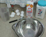 Foto del paso 1 de la receta: Flan Casero
