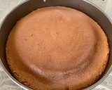Foto del paso 8 de la receta: Pastel de chocolate en Monsieur Cuisine