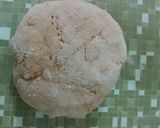 Foto del paso 2 de la receta: Fideos caseros con harina integral