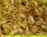 Foto langkah ke 3 dari resep Sate Jamur Tiram.
