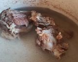 Foto langkah ke 1 dari resep Kuah Bakso Abang-abang.