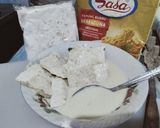 Foto langkah ke 1 dari resep Tempe goreng.